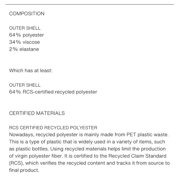 ZARA Brown Plaid Women's Skirt - Picture 10 of 10